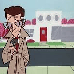 Stuart Best (Powerpuff Girls) AI Voice