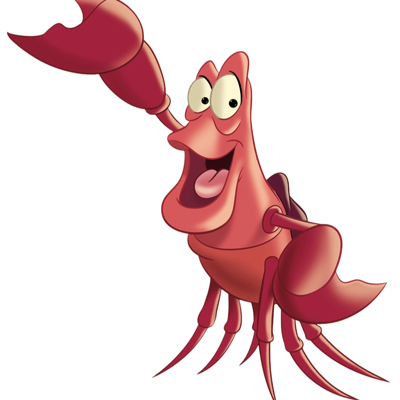 Sebastian (disneytales) AI Voice