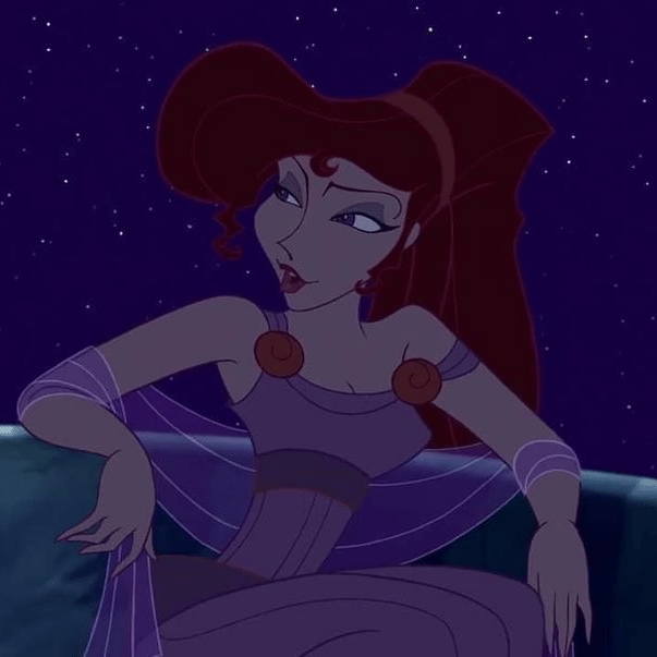 Megara AI Voice