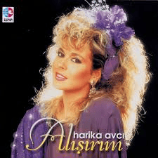 Harika Avcı - Alışırım era AI Voice