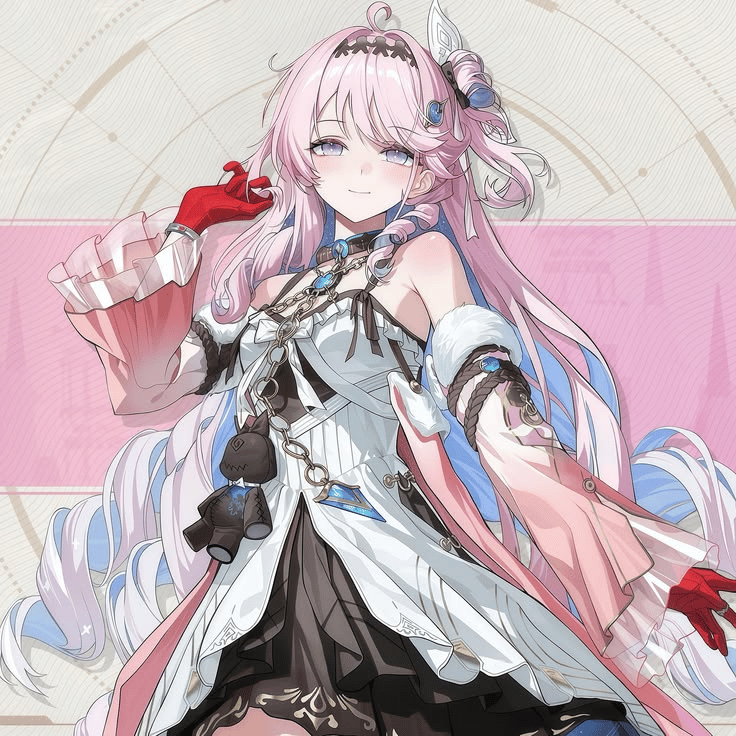 Denia (Wuthering Waves JP) AI Voice
