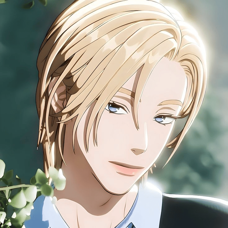Noah -PLAVE AI Voice