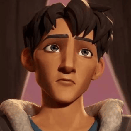Drew Ferran AI Voice
