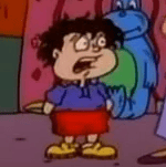 Timmy (Rugrats) (Marabina Jaimes) AI Voice