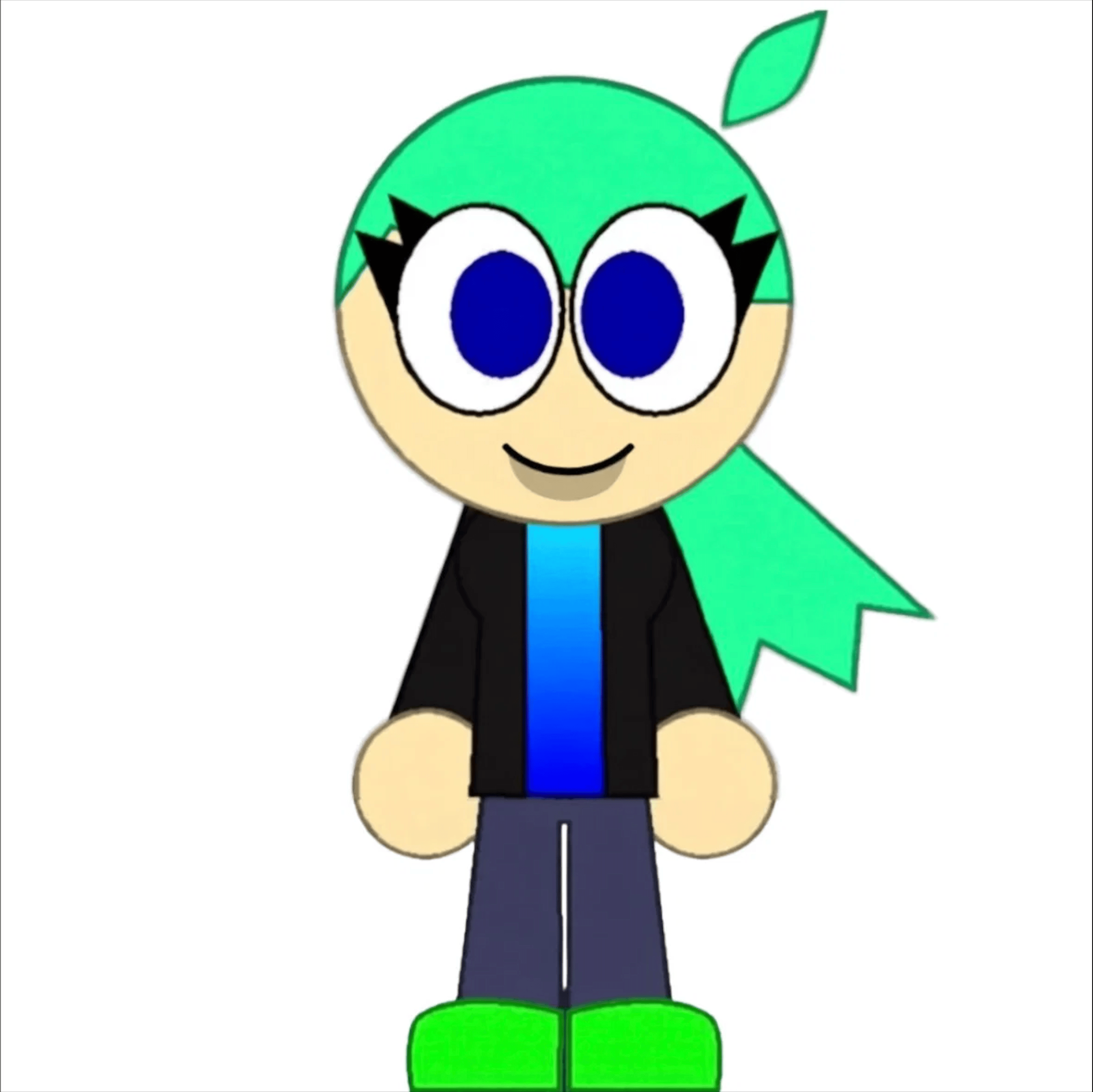 Jane Spring AI Voice