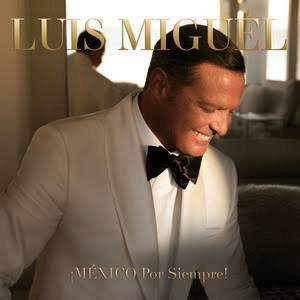 Luis Miguel AI Voice