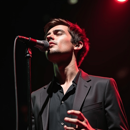 Angelo De Stefano AI Voice