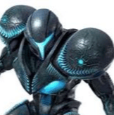 Dark Samus (Metroid) AI Voice