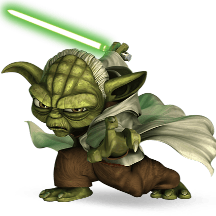 Yoda (Tom Kane) (Star Wars) AI Voice
