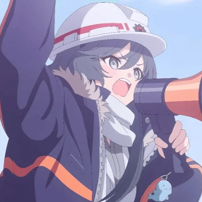 Yasumori Minori (Blue archive) AI Voice