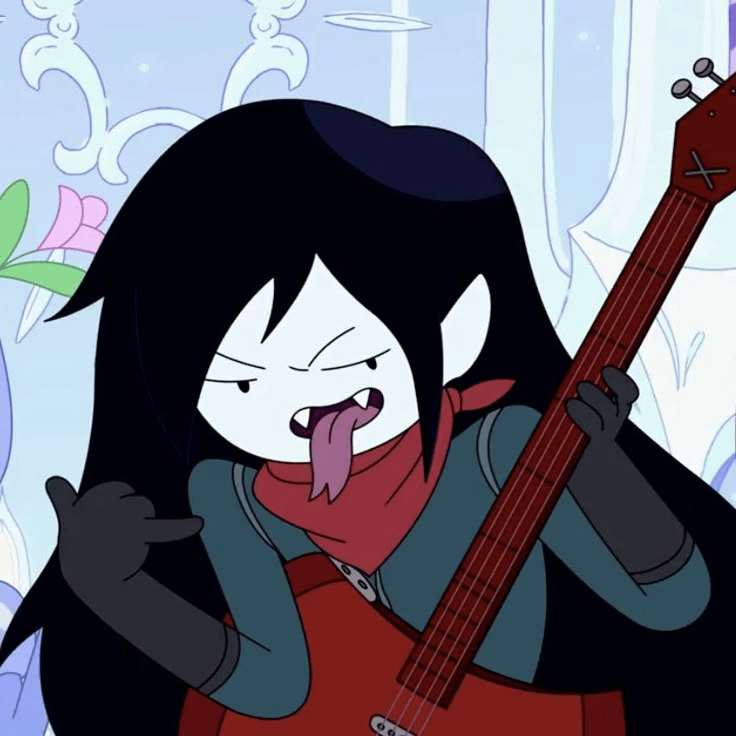 Marceline AI Voice