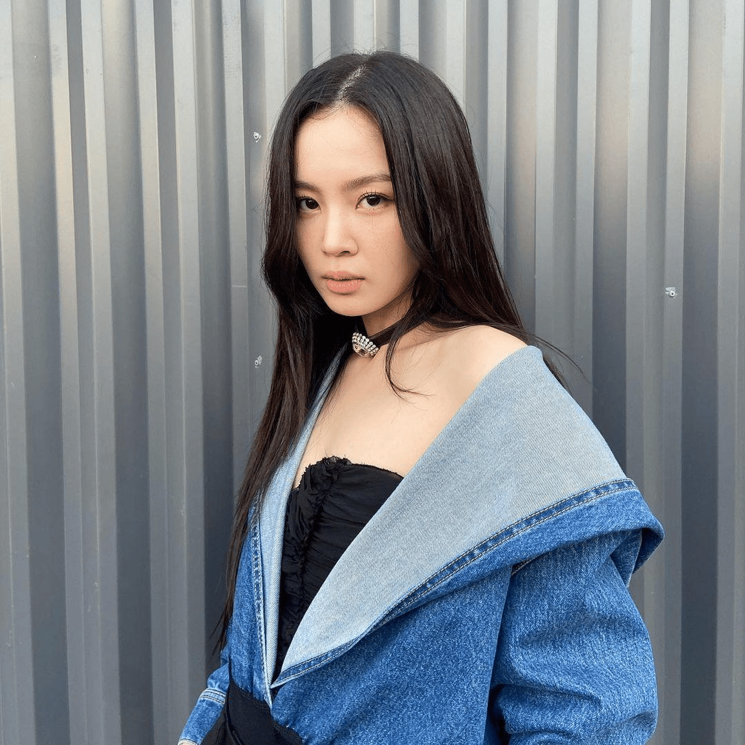 Lee Hi (이하이) AI Voice