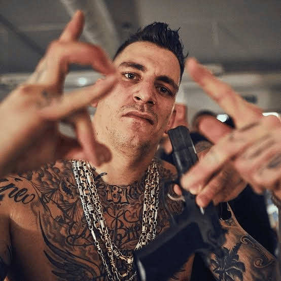 AI Gzuz AI Voice