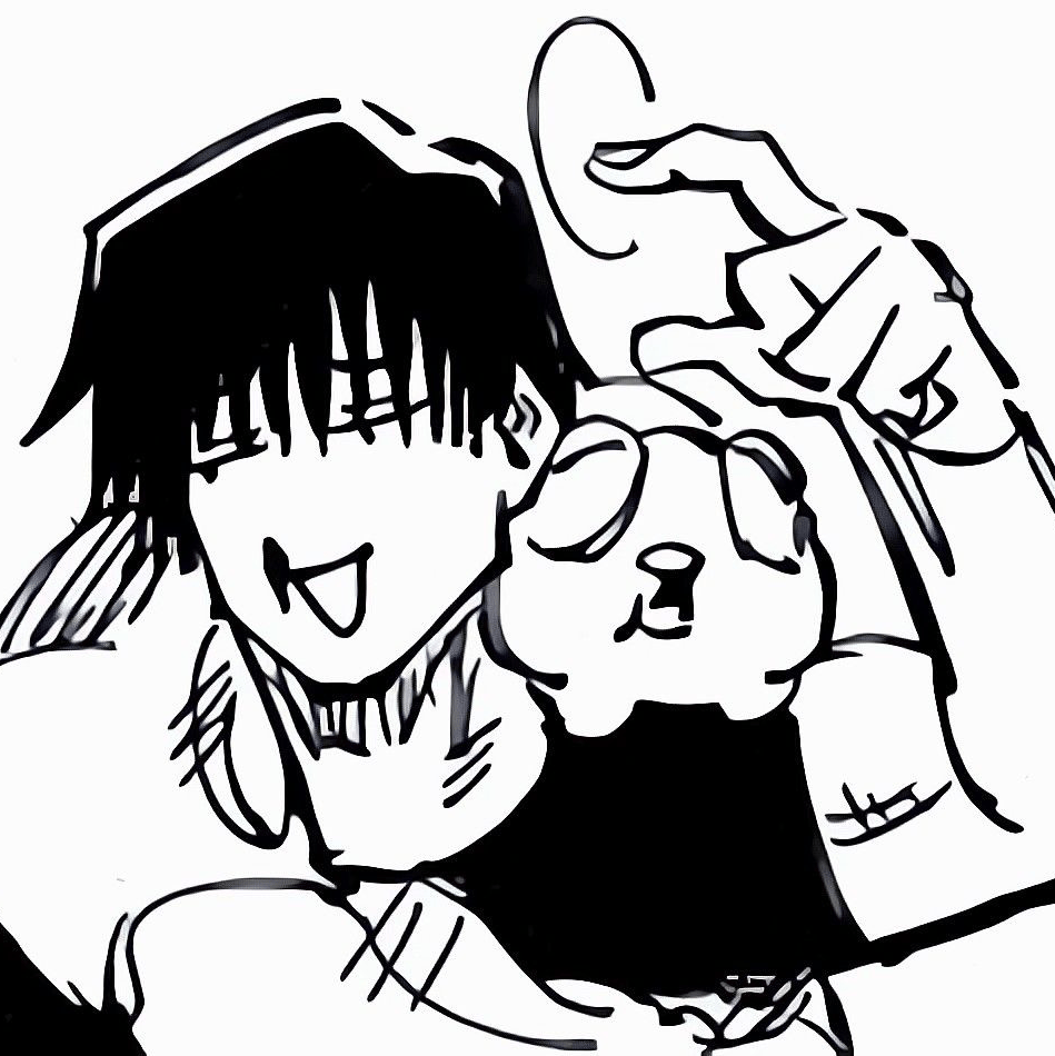 TOJI ZENIN AI Voice