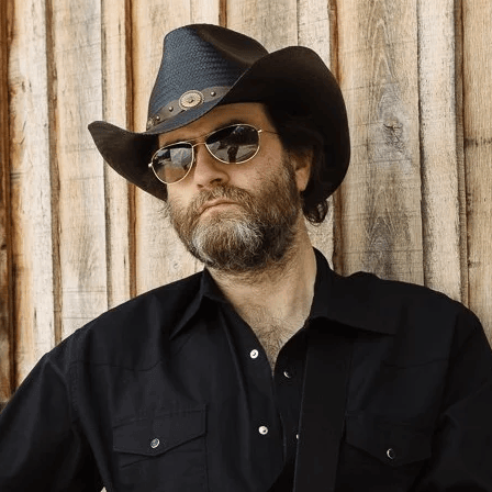 Wheeler Walker, Jr. (V2) AI Voice