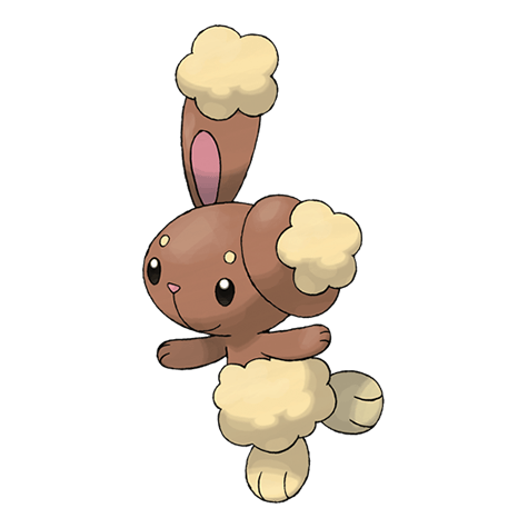 Buneary (Pokémon) AI Voice