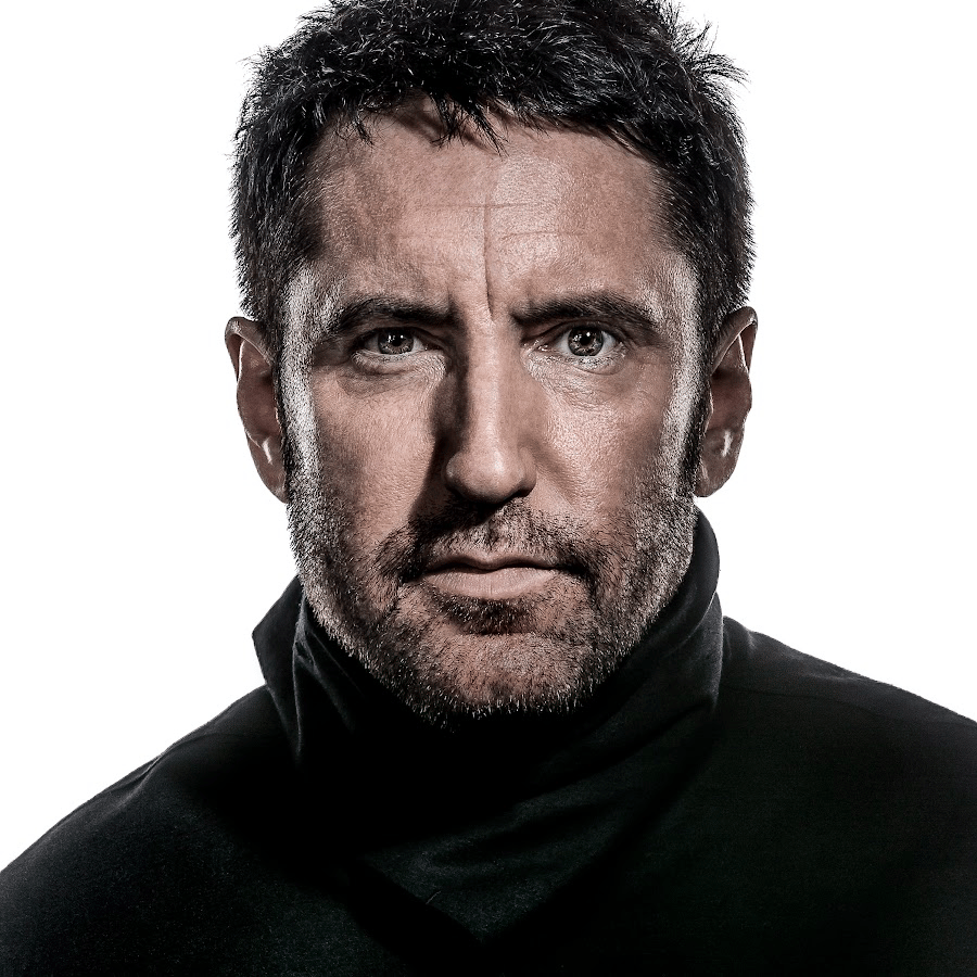 Trent Reznor (New 2.0) AI Voice
