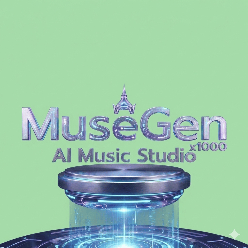 Mike AI Voice