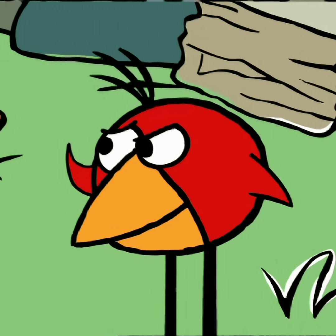 Chirp (Peep and The Big Wide World) AI Voice