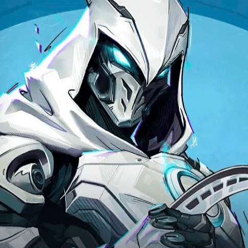 MoonKnight (Marvel Rivals) AI Voice