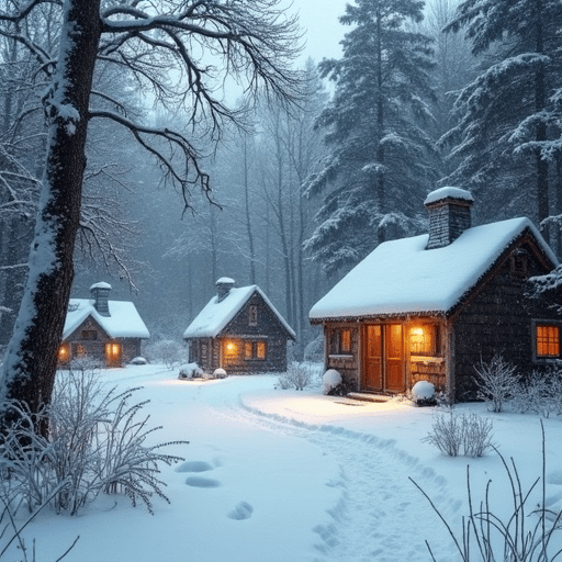 Winter Havens AI Voice