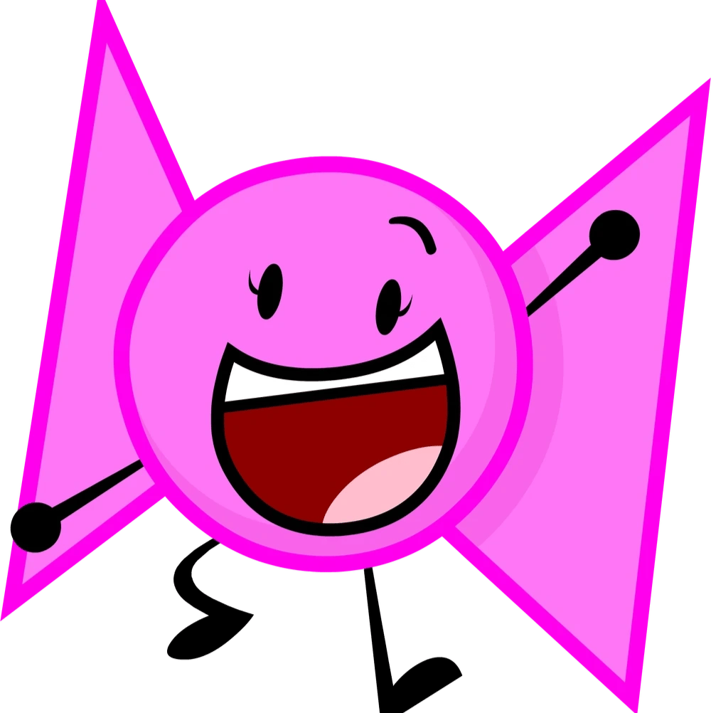 Bow (Inanimate Insanity) AI Voice