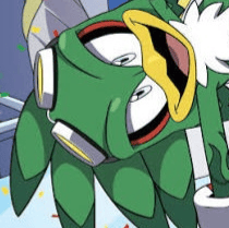 Jet the Hawk (Daisuke Kishio) AI Voice
