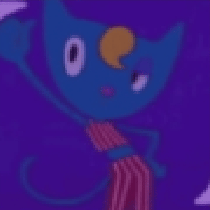 Katy Kat AI Voice