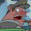 Bus Driver (Hey Arnold!) AI Voice