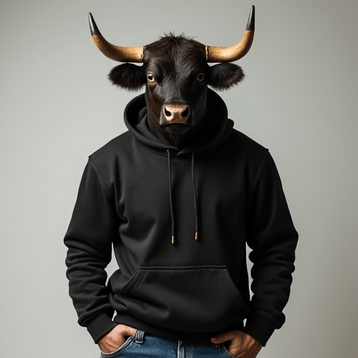 Donnie the Bull V2 AI Voice