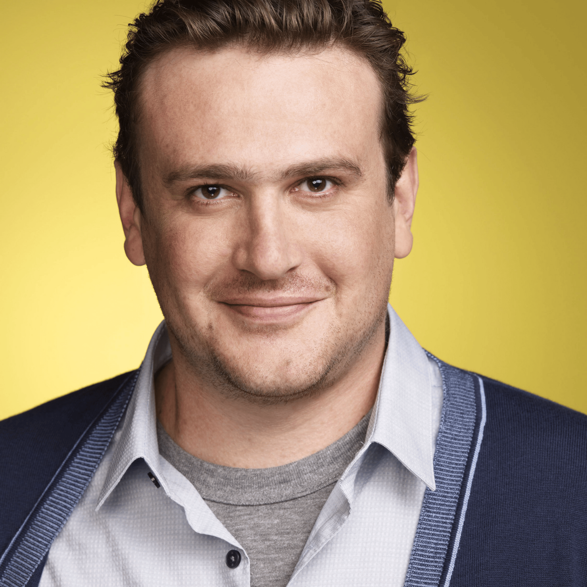 Marshall Eriksen (HIMYM) AI Voice