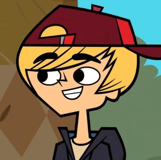 Junior (Total Drama Presents: The Ridonculous Race) AI Voice