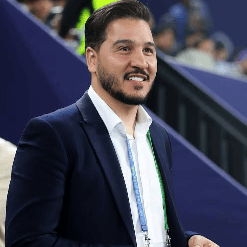 محمد عدنان AI Voice