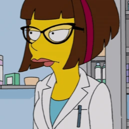 Candace (Simpsons) (Lena Dunham) AI Voice