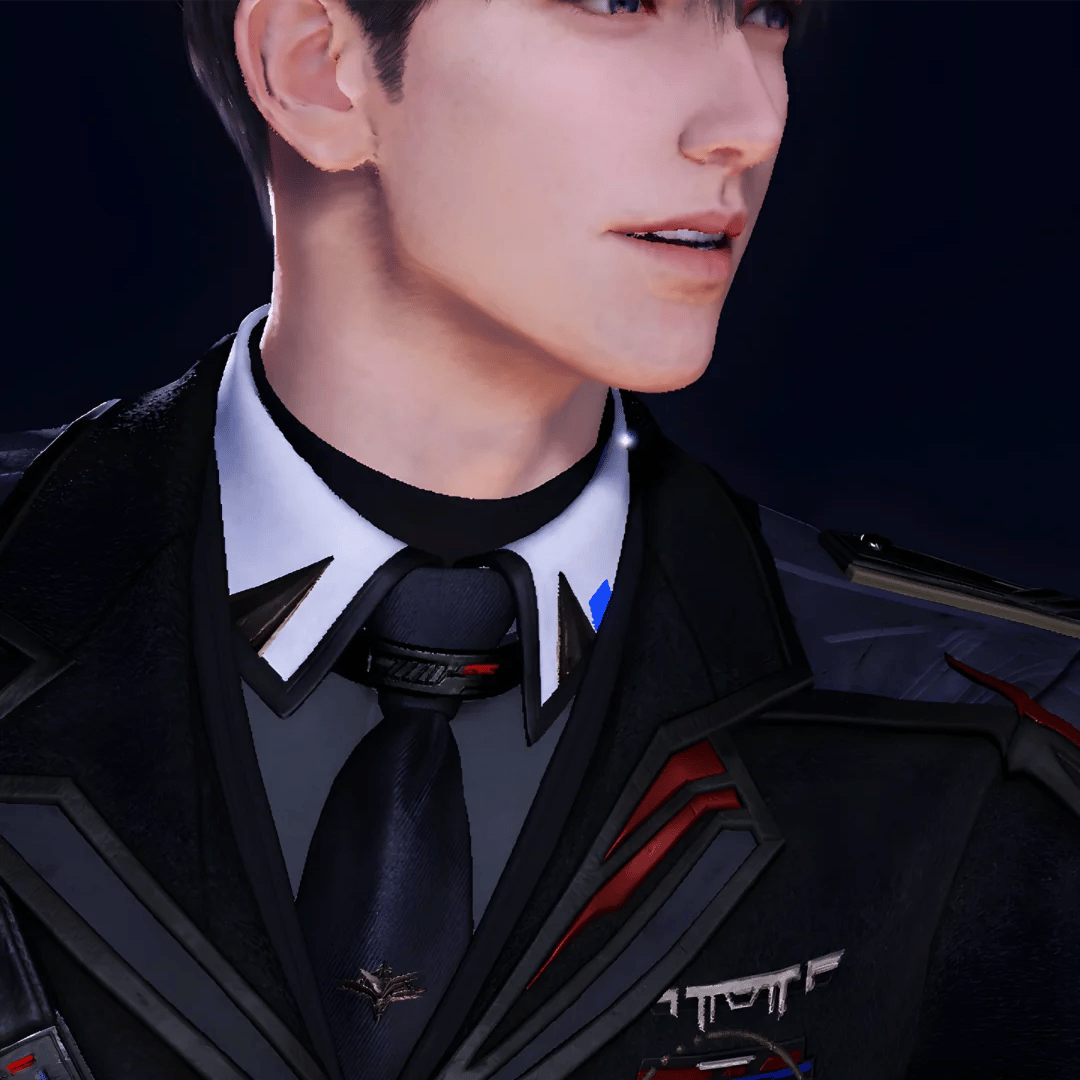 Caleb - EN AI Voice