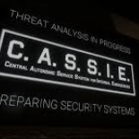 C.A.S.S.I.E. (SCP) AI Voice