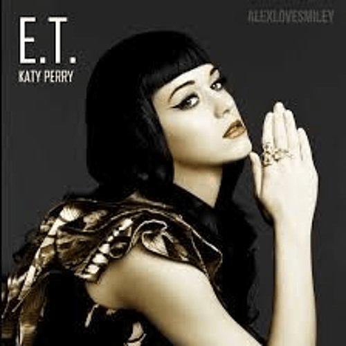 Katy Perry (E.T.) AI Voice