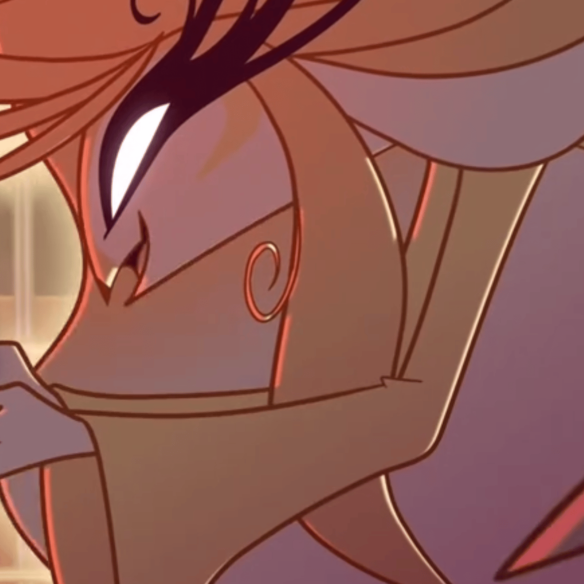 Speaker of God-Hazbin Hotel AI Voice
