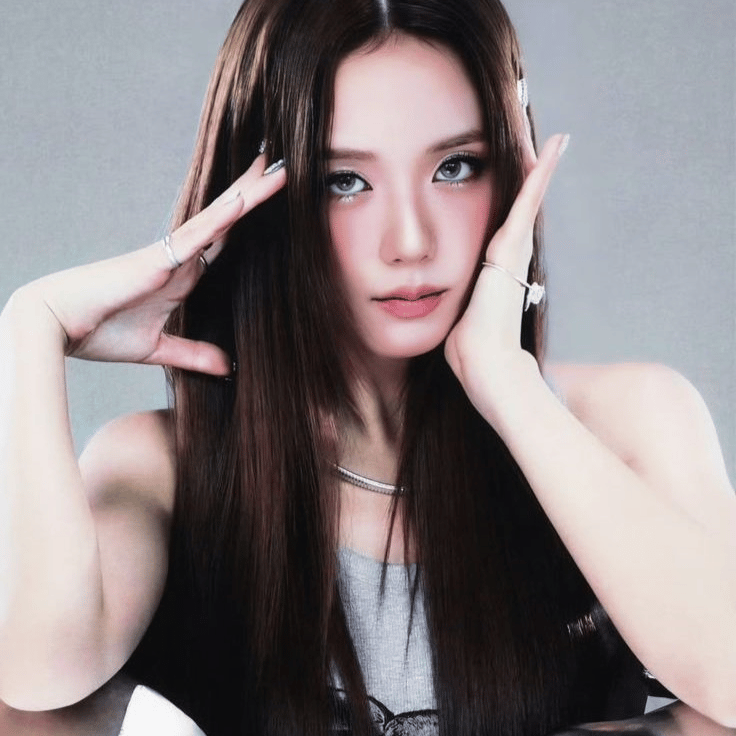Jisoo AI Voice