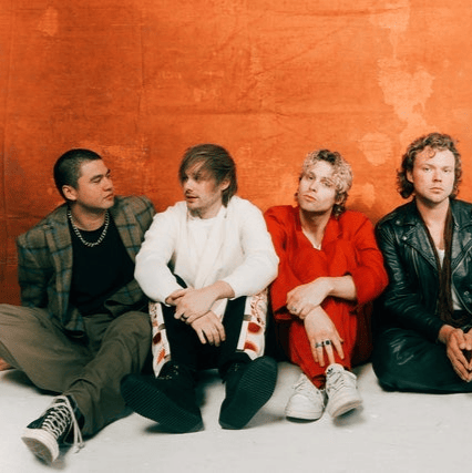 5sos all ai AI Voice