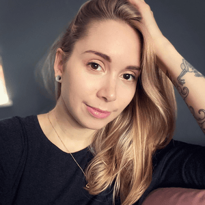Gab Smolders AI Voice