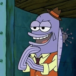 Incidental 118C (SpongeBob) AI Voice