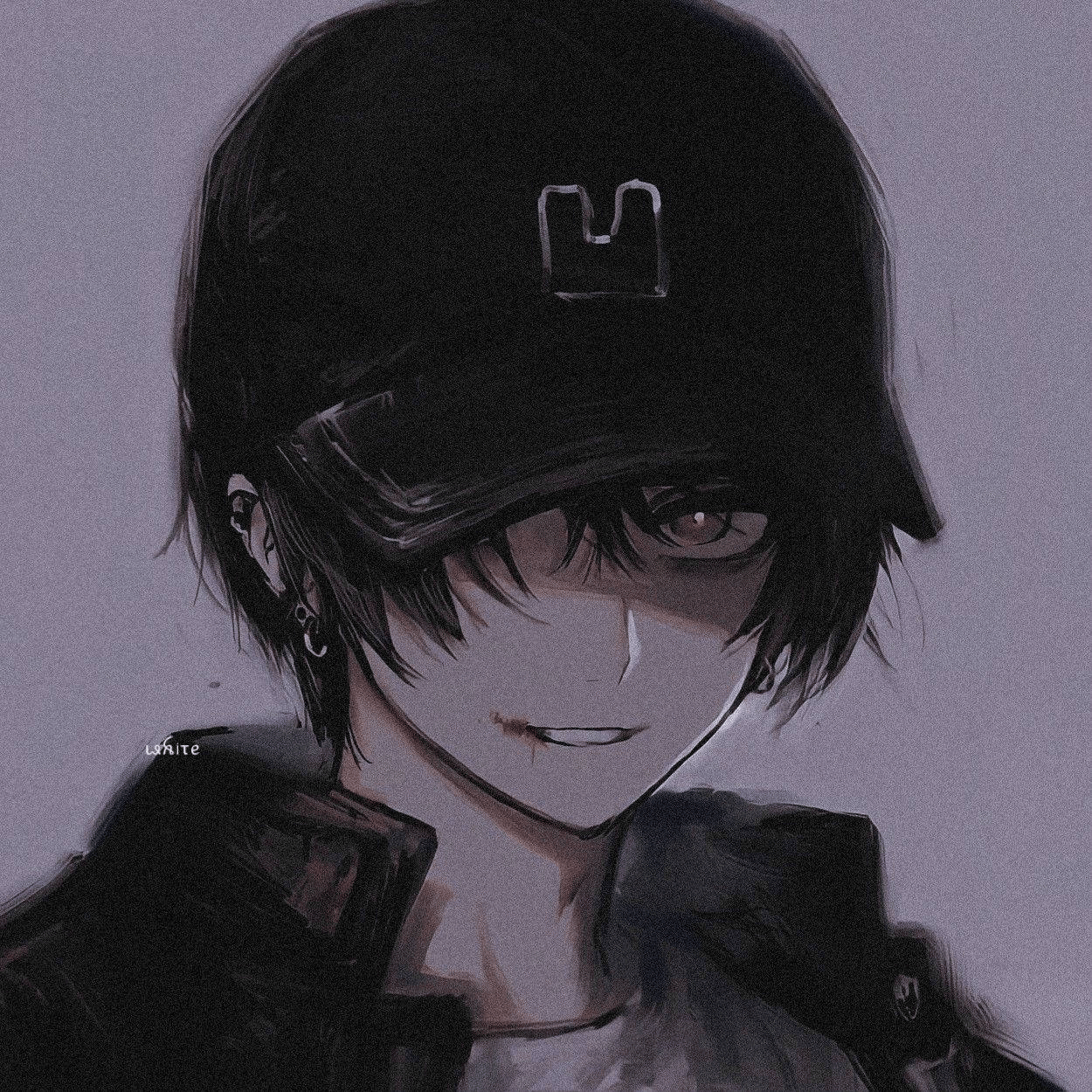 JohnM AI Voice