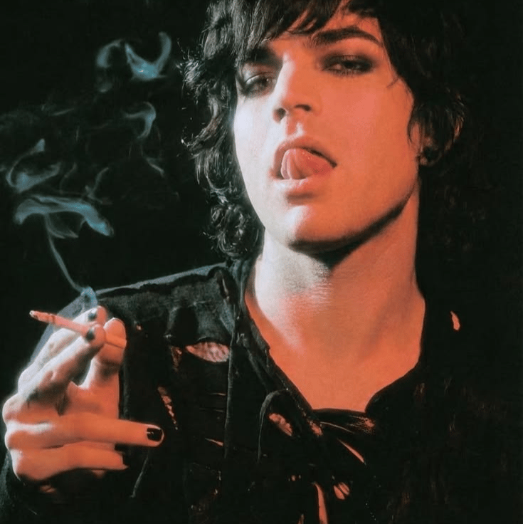 Adam Lambert AI Voice