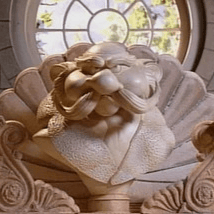 Barnaby B Busterfield (Between the Lions) AI Voice