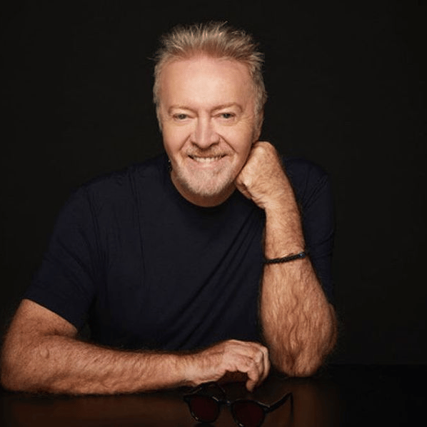 UMBERTO TOZZI AI Voice