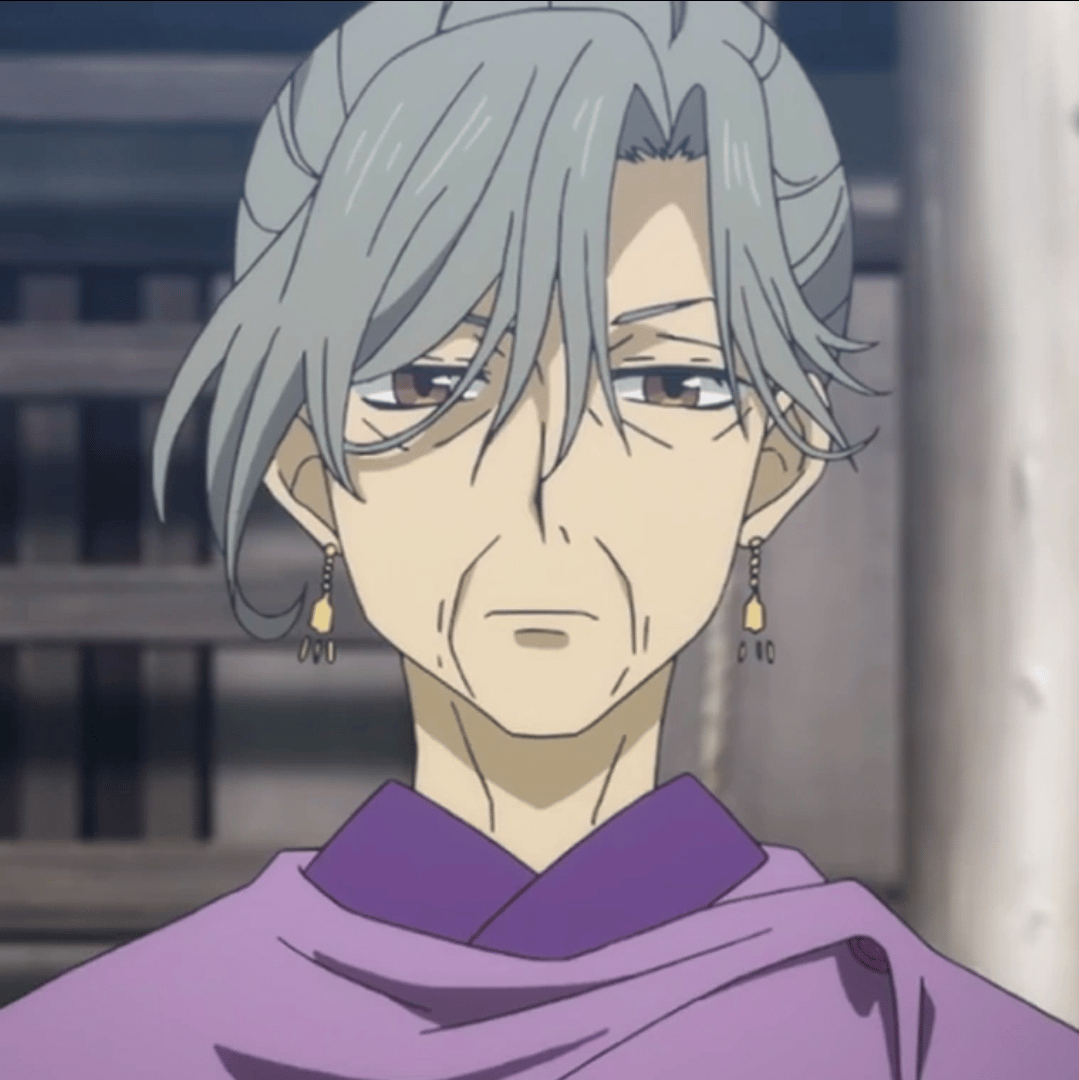 Gi Gen [Akatsuki No Yona] AI Voice