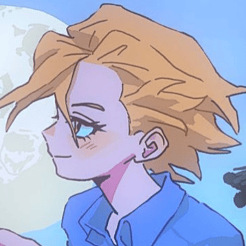 Ezad Exists (1995 - 1997) AI Voice