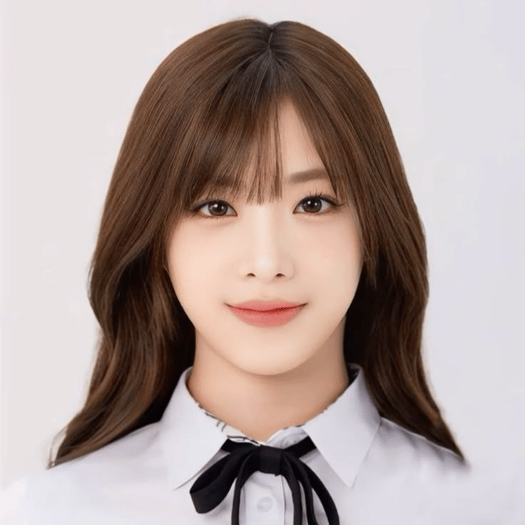 Nien (TripleS) AI Voice
