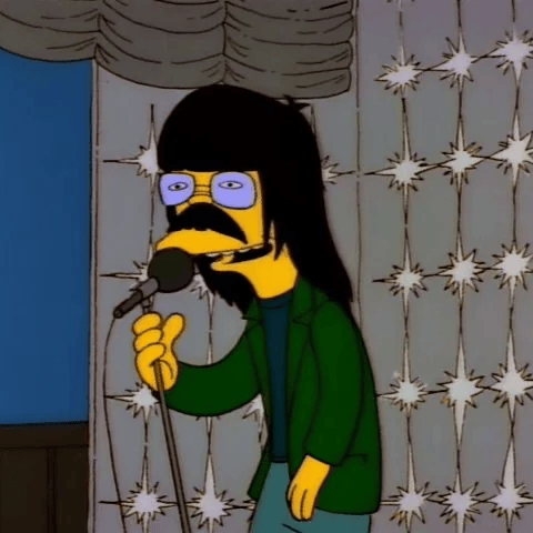 Richie Sakai (Simpsons) AI Voice